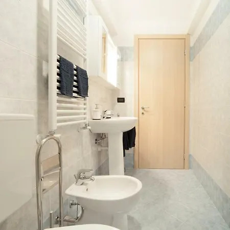Iris Centralissimo Sanremo Exterior photo