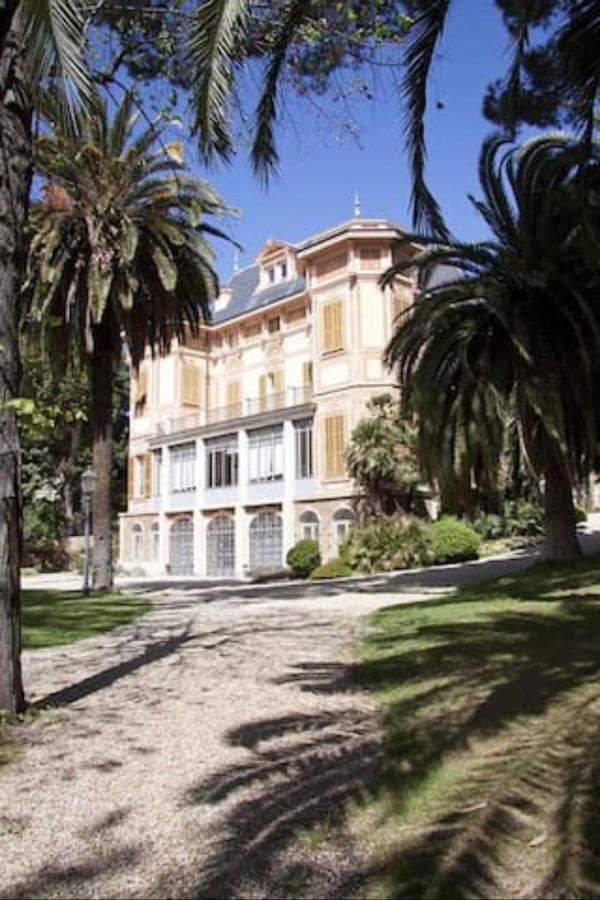 Apartamento Iris Centralissimo San Remo