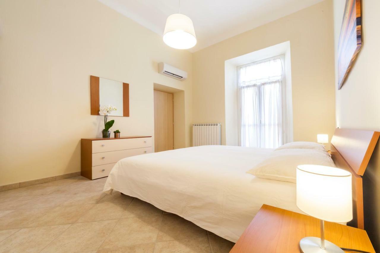 Apartamento Iris Centralissimo San Remo