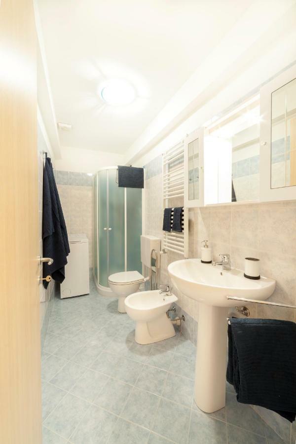 Apartamento Iris Centralissimo *
